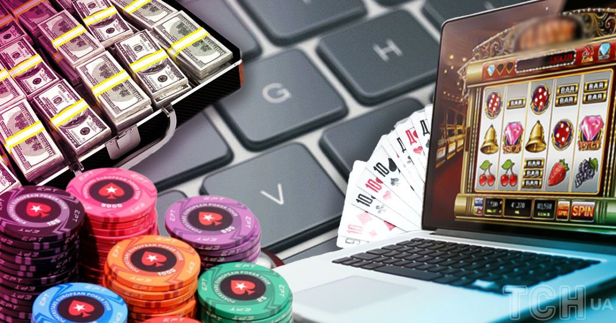 Exploring Online Casinos Outside the UK Options and Opportunities